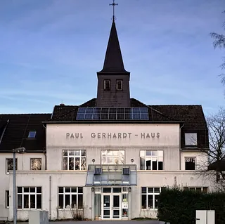 Paul-Gerhardt-Haus