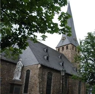 St.-Georgs-Kirche