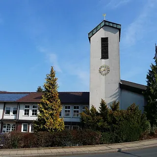 Wichernkirche